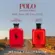 Perfume Ralph Lauren Polo Red - Eau de Toilette Masculino