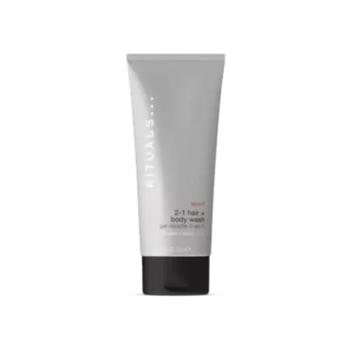 Gel de Banho Rituals 2 em 1 Homme Sport