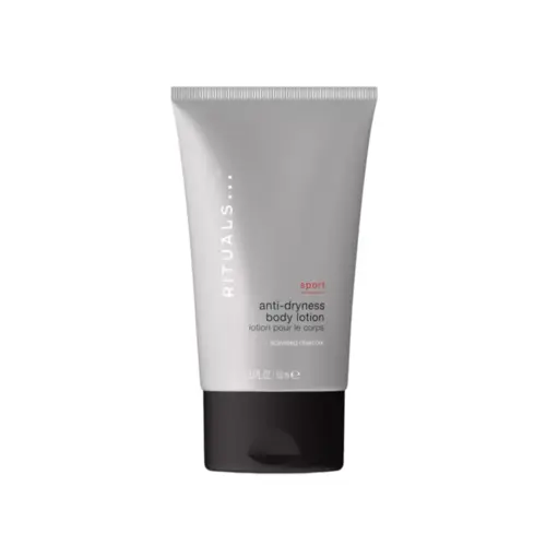 Hidratante Corporal Rituals Sport