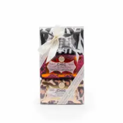 Kit Nesti Dante Sabonete Sets Chic Animalier