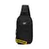 Bolsa Caterpillar Combat Monjave 4 Litros Preta