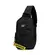 Bolsa Caterpillar Combat Monjave 4 Litros Preta