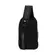 Bolsa Caterpillar Combat Monjave 4 Litros Preta
