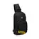 Bolsa Caterpillar Combat Monjave 4 Litros Preta