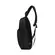 Bolsa Caterpillar Combat Monjave 4 Litros Preta