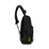 Bolsa Caterpillar Combat Monjave 4 Litros Preta