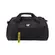 Bolsa de Viagem Caterpillar Combat Antartic Duffel 55 Litros Preta