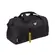 Bolsa de Viagem Caterpillar Combat Antartic Duffel 55 Litros Preta