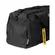 Bolsa de Viagem Caterpillar Combat Antartic Duffel 55 Litros Preta