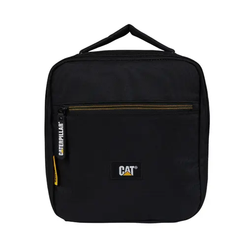 Bolsa Térmica Caterpillar The Project 2 Litros Preta