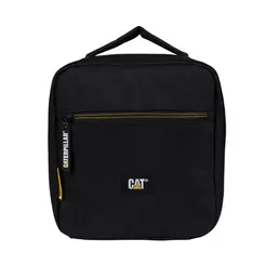 Bolsa Térmica Caterpillar The Project 2 Litros Preta