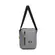 Bolsa de Ombro Caterpillar The Project 2 Litros Cinza