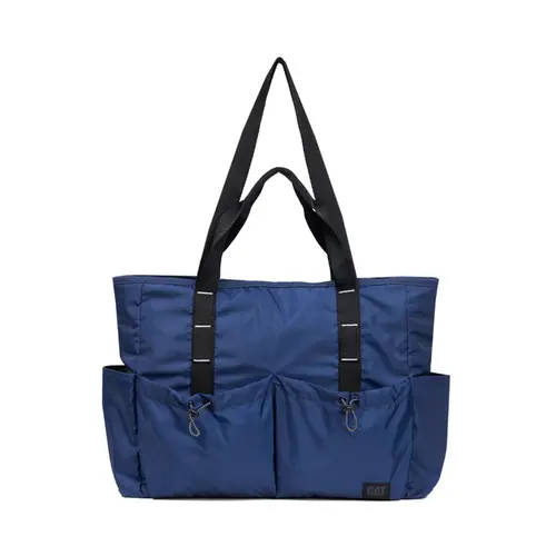 Bolsa Caterpillar Urban Young Indiana Tote 17 Litros
