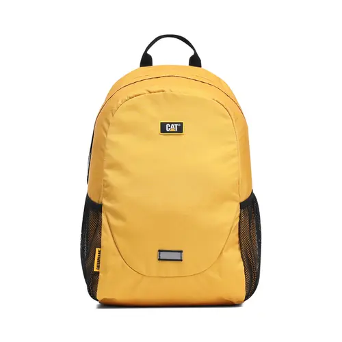Mochila Caterpillar The Project Tokyo 24 Litros Amarela