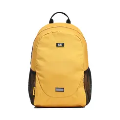 Mochila Caterpillar The Project Tokyo 24 Litros Amarela