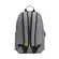 Mochila Caterpillar The Project Melbourne 26 Litros Cinza