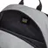 Mochila Caterpillar The Project Melbourne 26 Litros Cinza