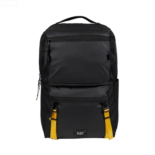Mochila Caterpillar Signature Utility X 21 Litros Preta