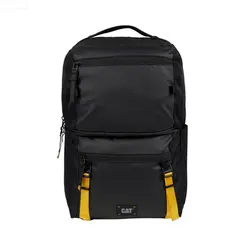 Mochila Caterpillar Signature Utility X 21 Litros Preta