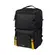 Mochila Caterpillar Signature Utility X 21 Litros Preta