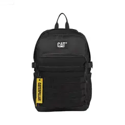 Mochila Caterpillar Combat Yuma A1 30 Litros Preta