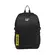 Mochila Caterpillar Combat Yuma A1 30 Litros Preta