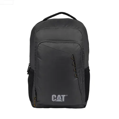 Mochila Caterpillar City Adventure Explorer 25.5 Litros Cinza