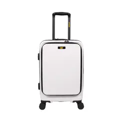 Mala de Viagem Bordo Caterpillar Cargo Nexus Pequena 20'