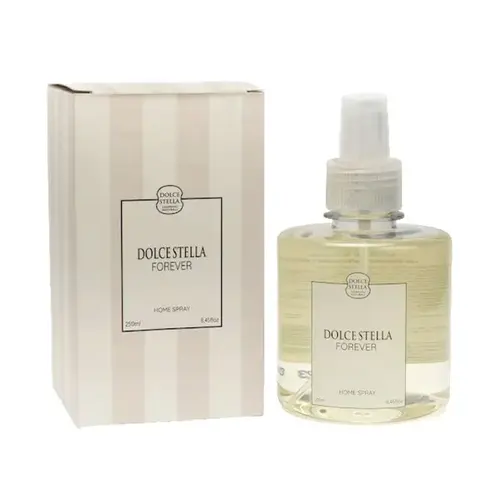 HOME SPRAY DOLCE STELLA FOREVER 250ML