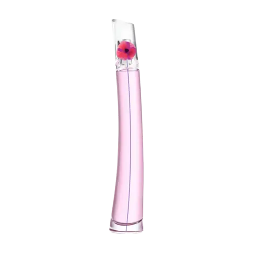 Perfume Kenzo Flower By Kenzo Cherry Poppy - Eau de Parfum Feminino