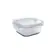 Pote Hermético de Vidro Jomafe Cook&Care Quadrado