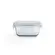 Pote Hermético de Vidro Jomafe Cook&Care Quadrado