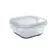 Pote Hermético de Vidro Jomafe Cook&Care Quadrado