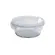 Pote Hermético de Vidro Jomafe Cook&Care Redondo