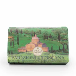 Sabonete Nesti Dante Emozioni In Toscana Vilas E Monastérios