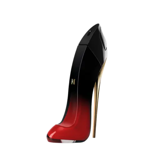 Perfume Carolina Herrera Good Girl Very Elixir - Eau de Parfum Feminino