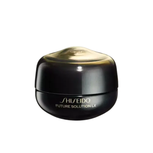 Shiseido Future Solution LX Eye and Lip Contour Regenerating Cream - Creme para Olhos e Lábios 17ml