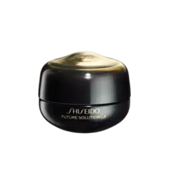 Shiseido Future Solution LX Eye and Lip Contour Regenerating Cream - Creme para Olhos e Lábios 17ml