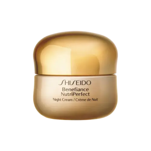 Creme Noturno Antienvelhecimento Benefiance NutriPerfect Night Cream