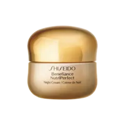 Creme Noturno Antienvelhecimento Benefiance NutriPerfect Night Cream