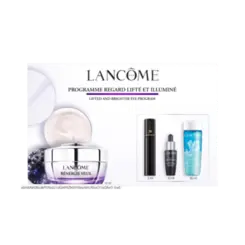 Kit Lancôme Rénergie Génifique Hypnôse (4 Produtos)