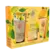 Kit La Florentina Boboli Citrus Made In Italy 3 Itens
