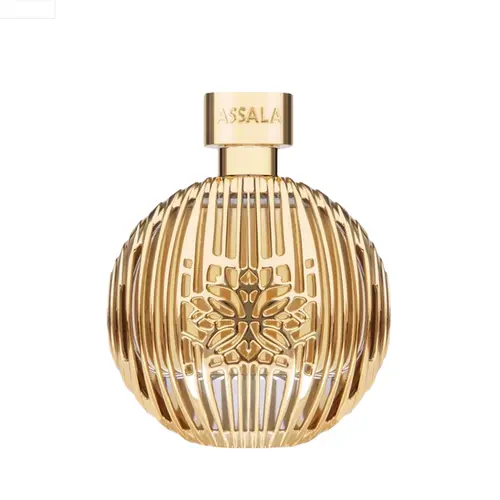 Perfume Assala - Eau de Parfum Compartilhável