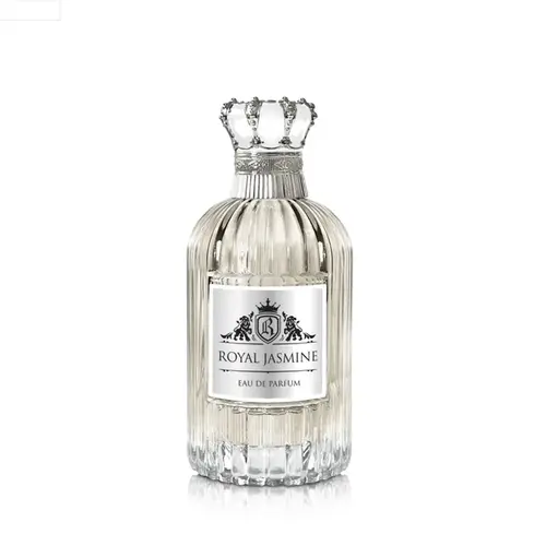 Perfume Assala Royal Jasmine - Eau de Parfum Compartilhável