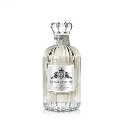 Perfume Assala Royal Jasmine - Eau de Parfum Compartilhável