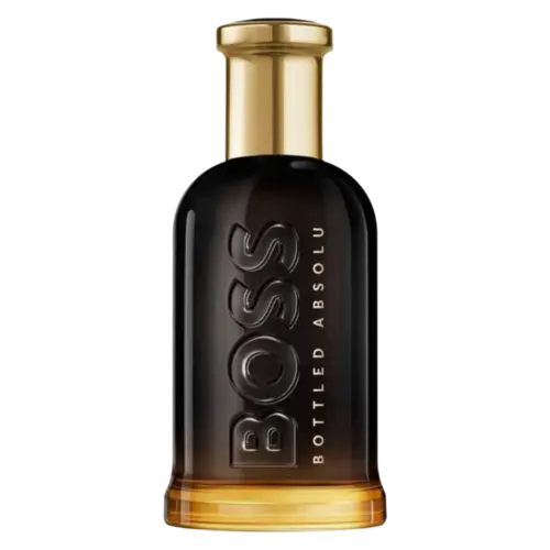 Perfume Hugo Boss Bottled Absolu - Parfum Intense Masculino