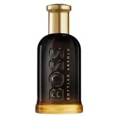 Perfume Hugo Boss Bottled Absolu - Parfum Intense Masculino