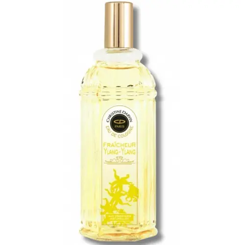 Perfume Christine Darvin Colônia Freicheur Ylang Ylang Spray - Eau de Cologne