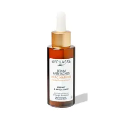 Sérum Byphasse Aniti-Manchas Para Pele Com Niacinamide 50ml