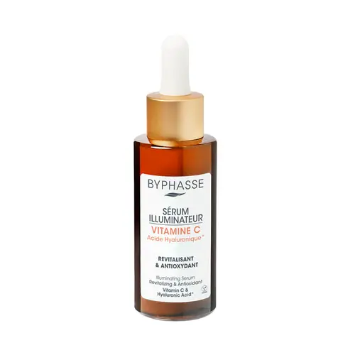 Sérum Byphasse Iluminadora Com Vitamina C 50ml